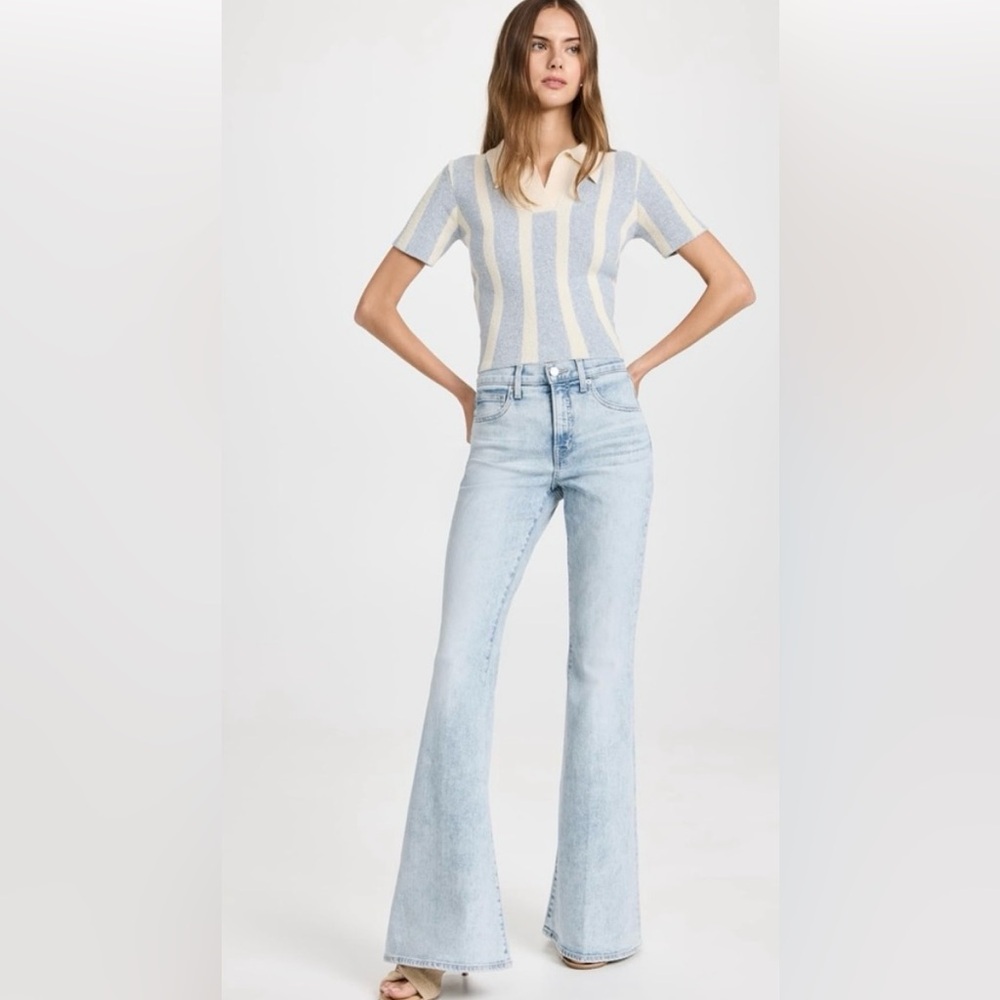 Veronica Beard Sheridan Jeans